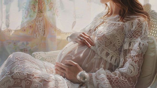 Les bienfaits de la bola de grossesse pour les futures mamans