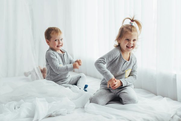 Combi pyjama stitch : confort et style pour toute la famille