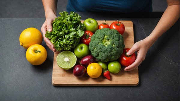 Stratégies efficaces : perte de poids durable et saine