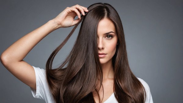 Améliorez la santé de vos cheveux : astuces et conseils experts