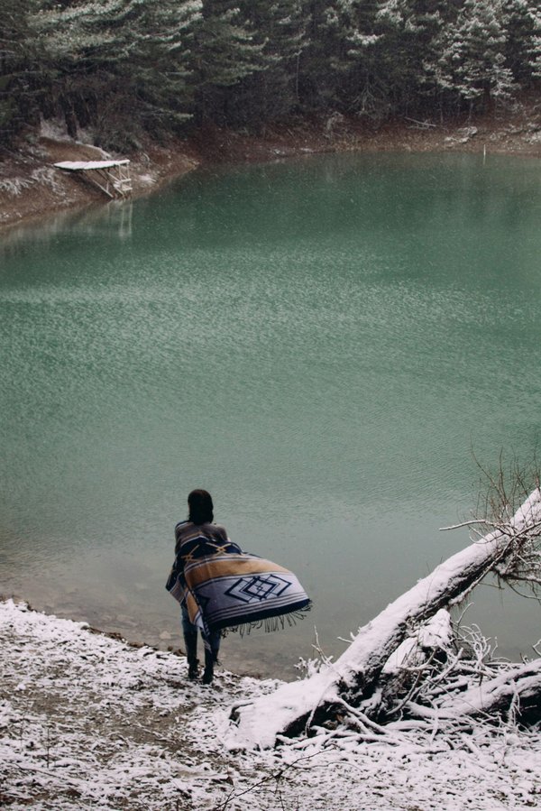 Poncho de bain: confort et style pour toute la famille