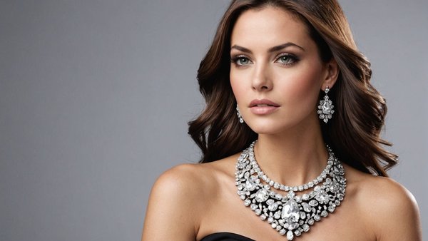 Bijoux fantaisie tendance pour femmes : découvrez la sélection diva